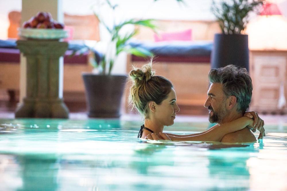 Adler Suite & Stube Waterslide