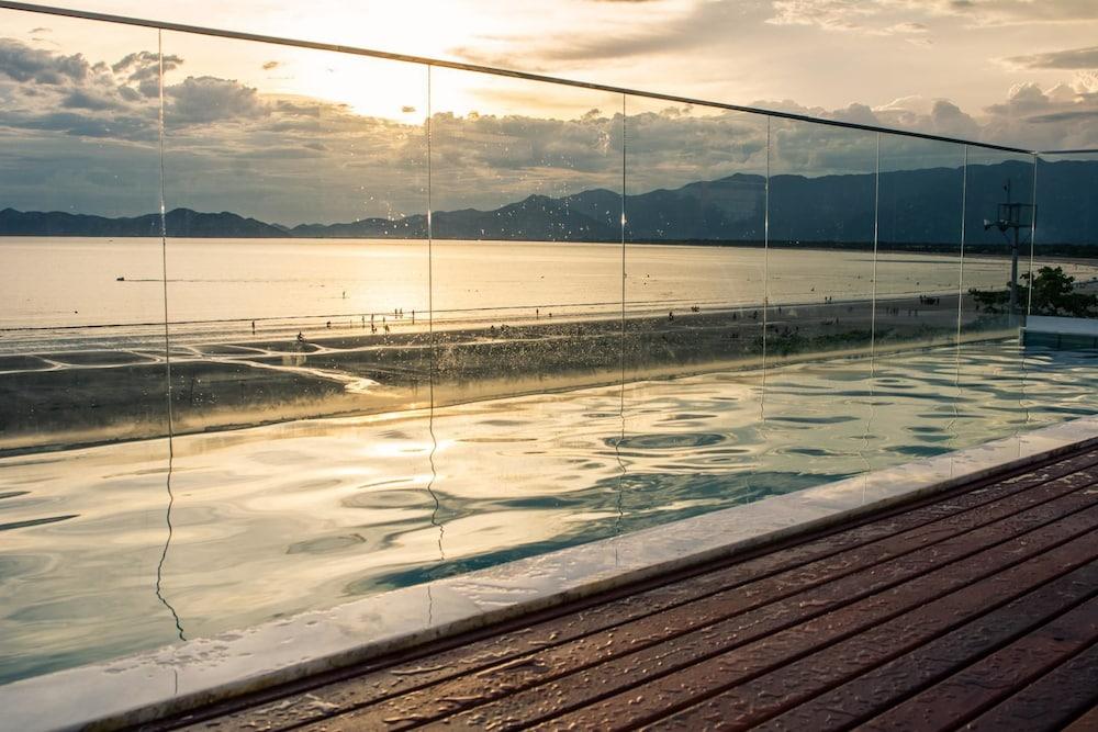 Pousada Conca di Mare Infinity Pool