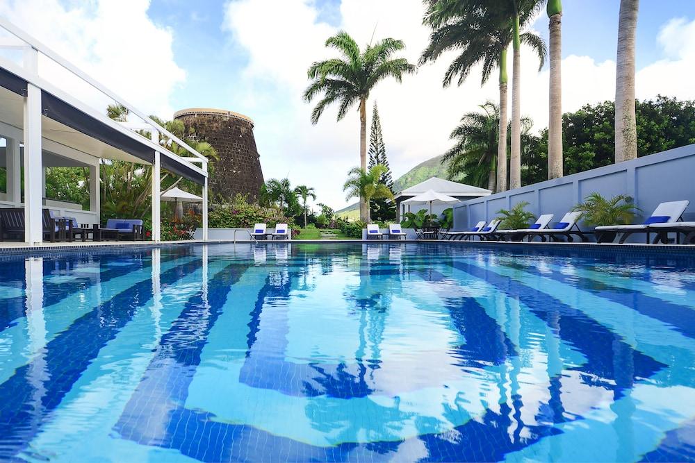 مونبيليه بلانتيشن آند بيتش