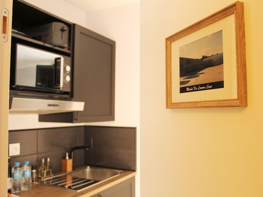 أبارت هوتل ريلاكس سبا غرفة