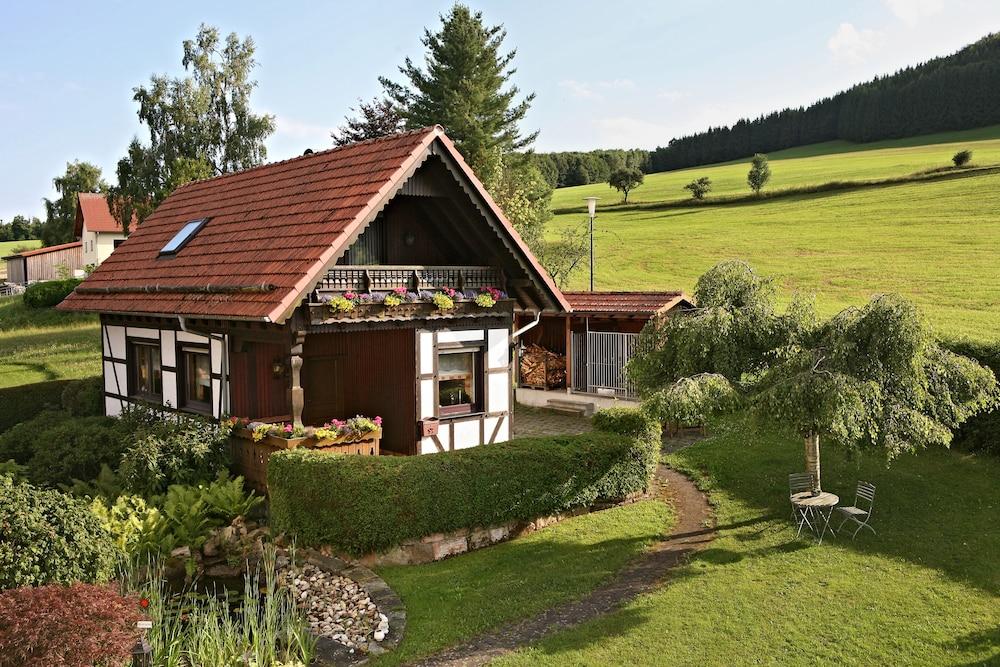 Paltian Ferienhäuser