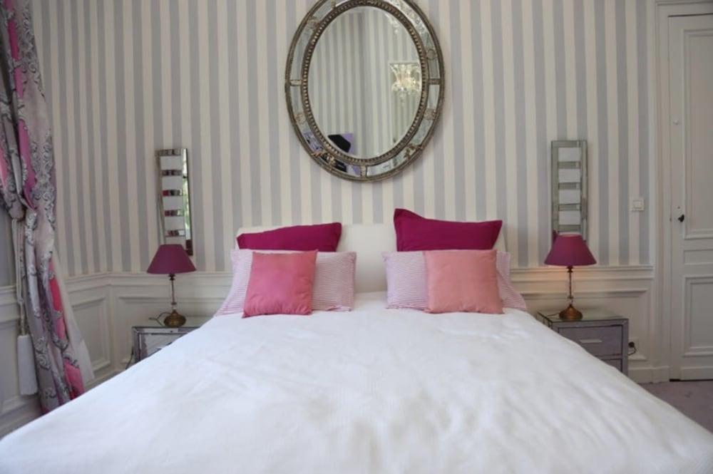 Château Peyronnet Room