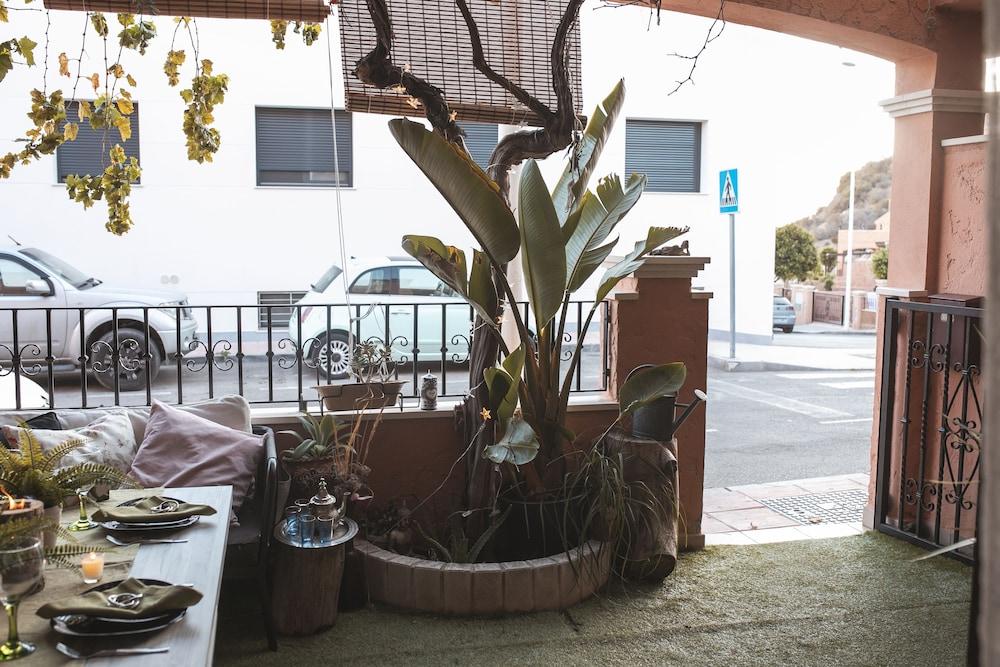 تو هوجار ترانكويلو آه 30 م دو لا بلايا سطح مشمس