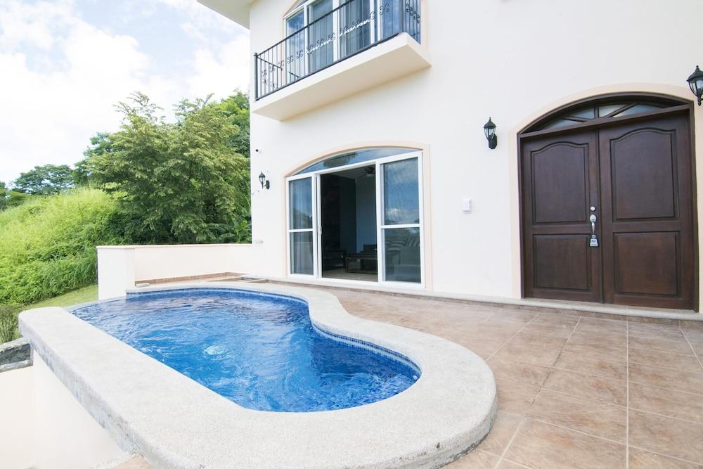 Adobe to Joy Outdoor Pool