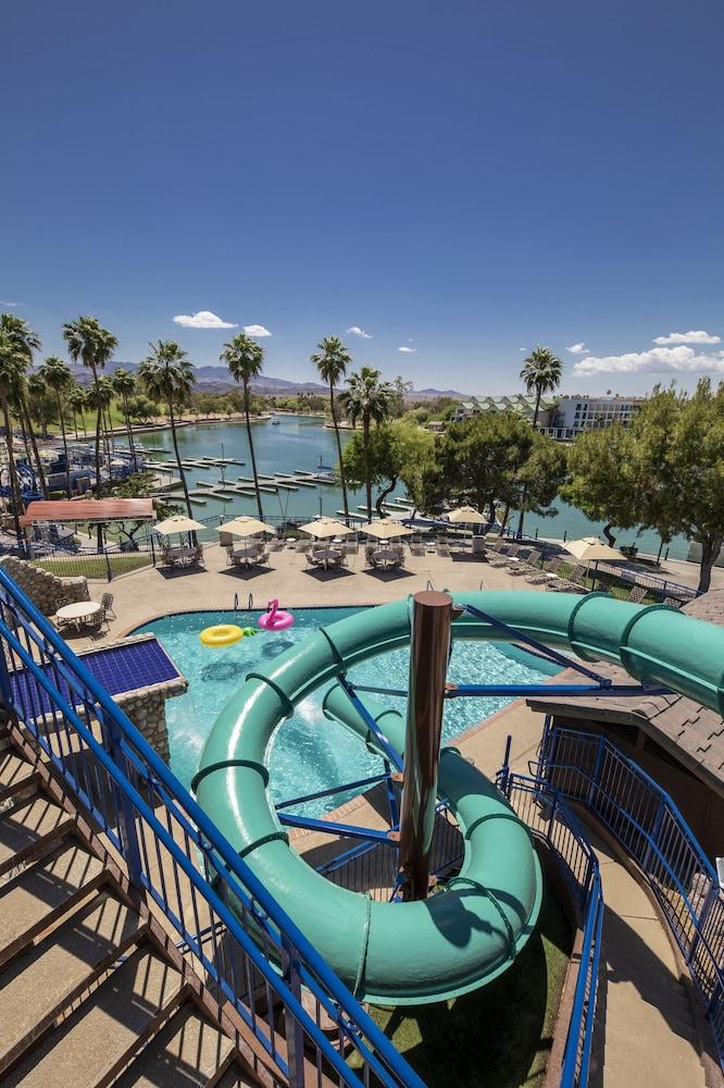 London Bridge Resort Featured Image