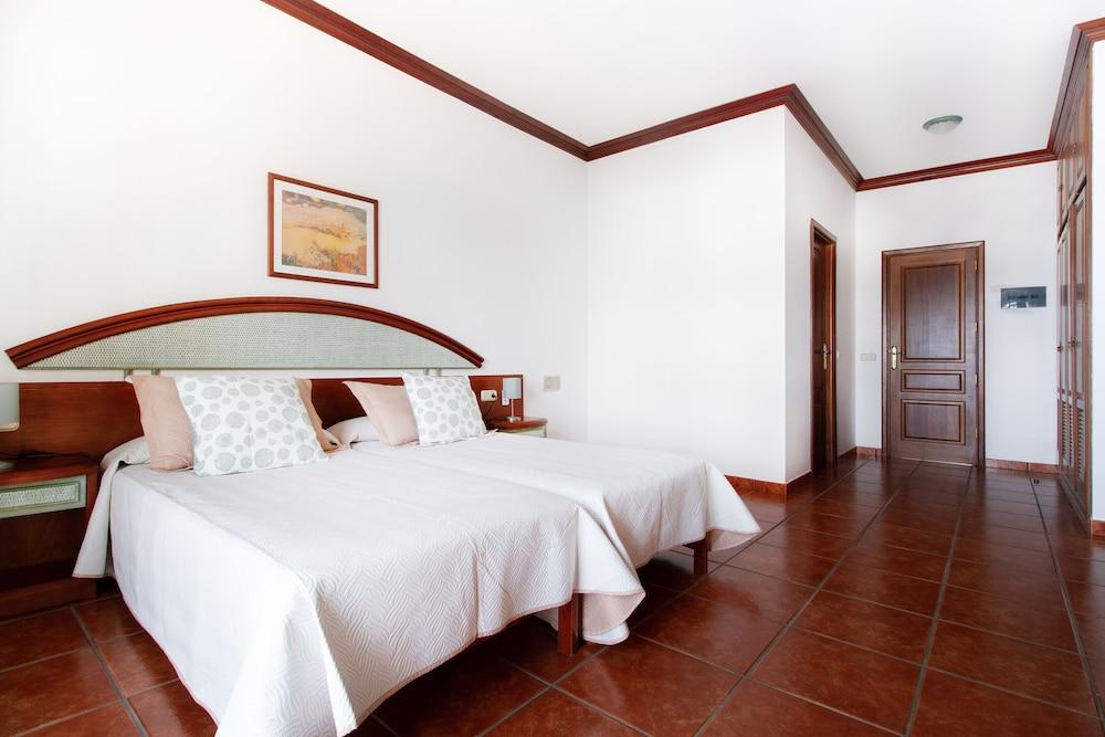 B&B Hotelito el Campo