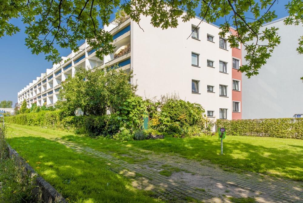 Private Apartment Max-Planck-Straße