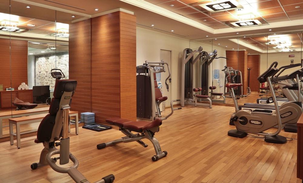 Principi di Piemonte | UNA Esperienze Gym