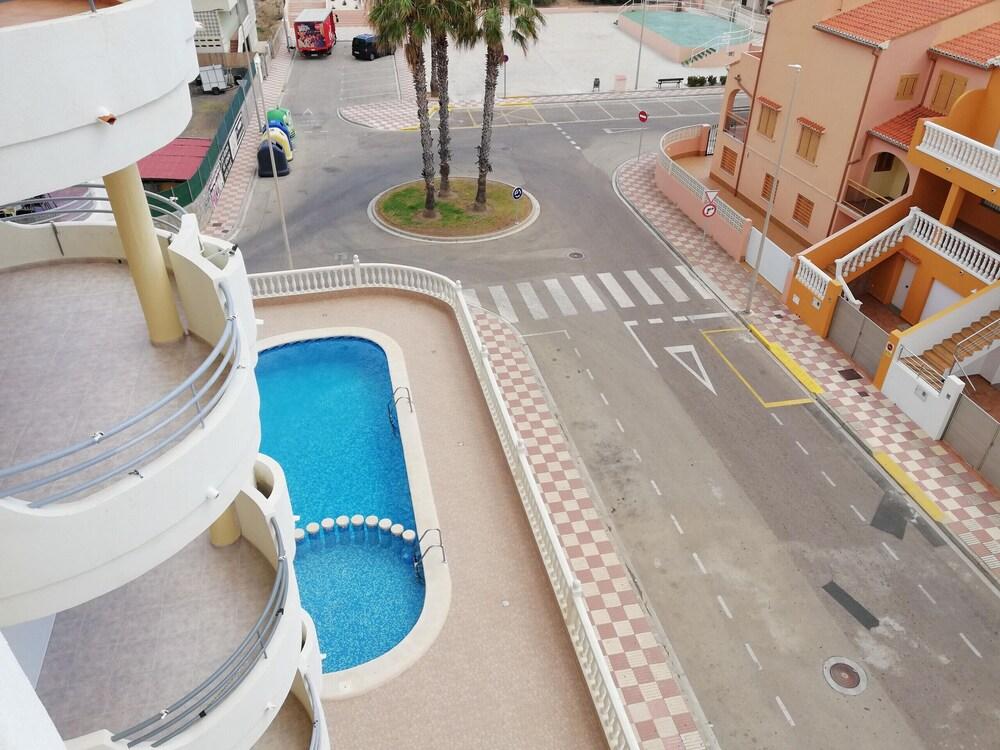 Bitacora 4º pta 7 Waterslide