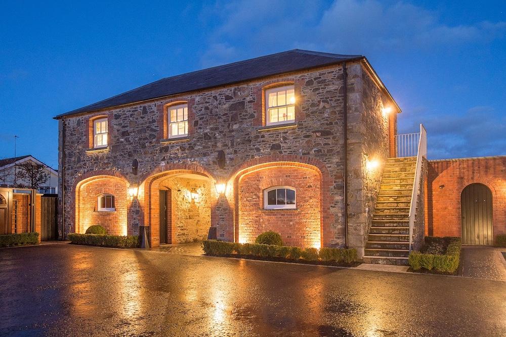 كاوتش هاوس بوتيك بد آند بريكفاست