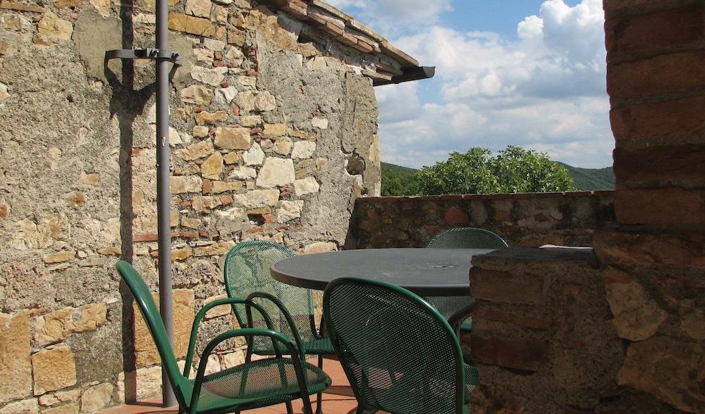 Borgo San Pecoraio Others