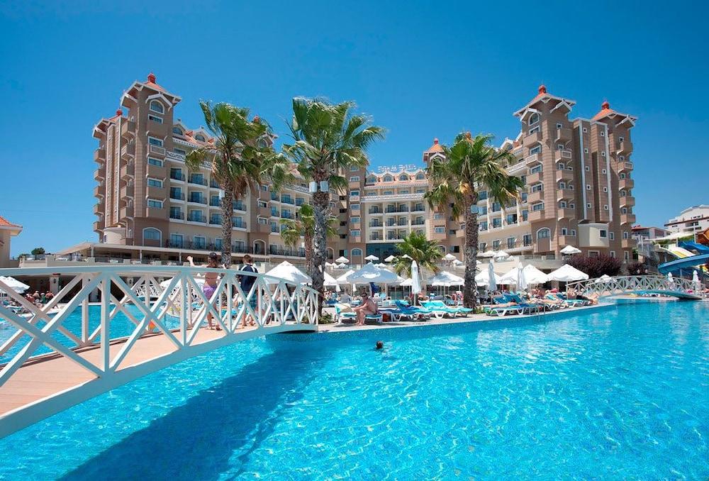 Side Mare Resort & Spa - All Inclusive Featured Image