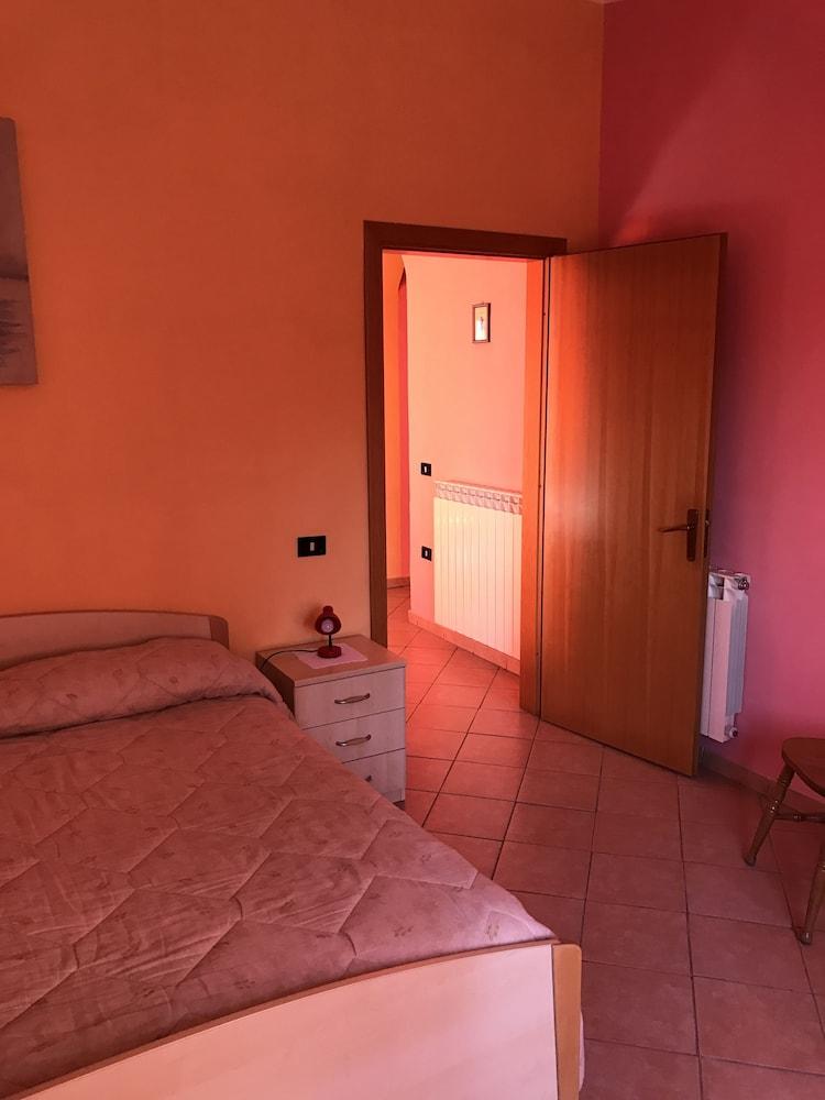 Bed & Breakfast Cilento Room