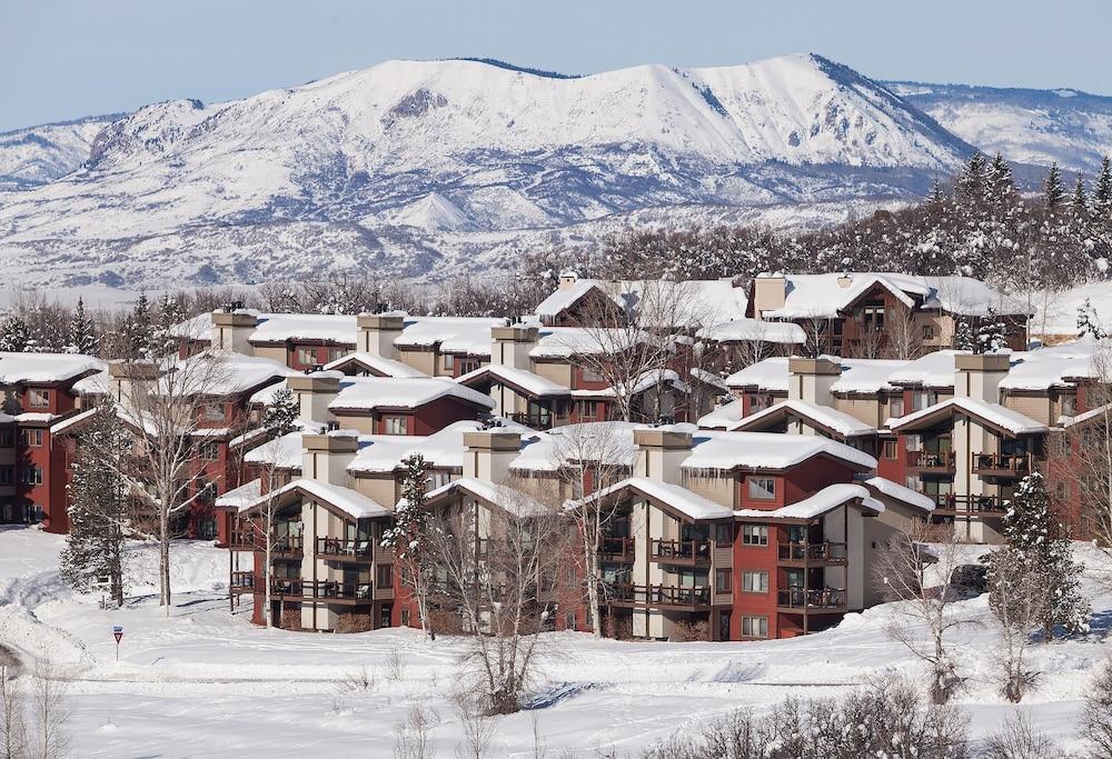 Ranch at Steamboat by Mountain Resorts