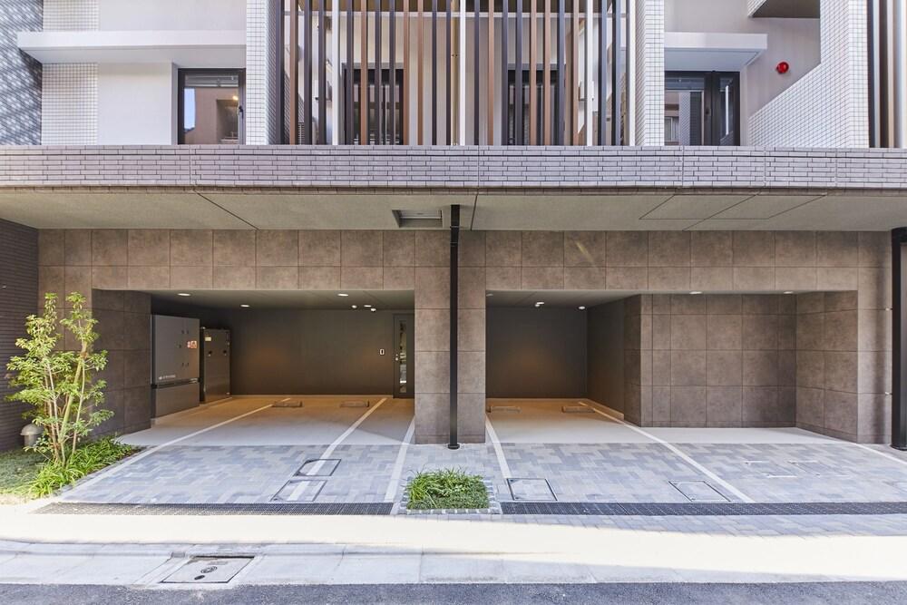 مونداي أبارت بريميوم أكيهابارا المنطقة الخارجية