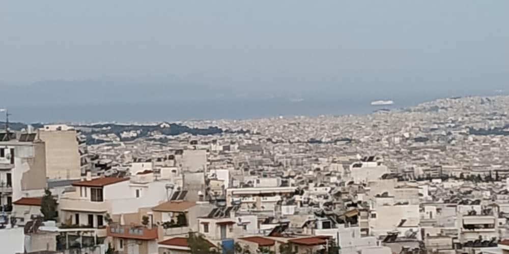 برايفت بول آند بانوراما فيو فيلا المنطقة الخارجية