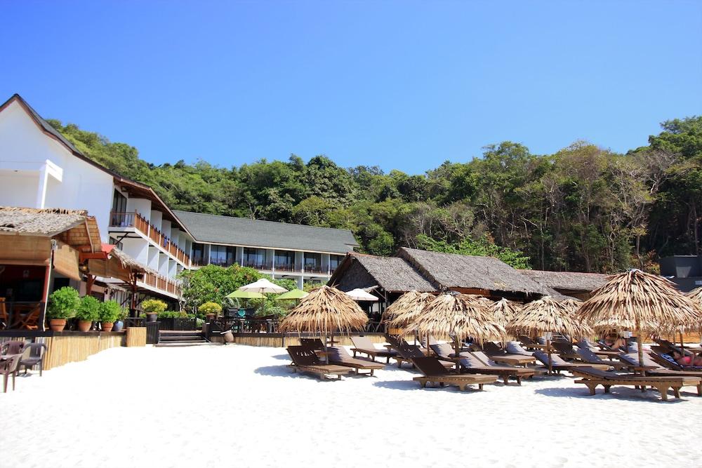 BuBu Long Beach Resort Featured Image