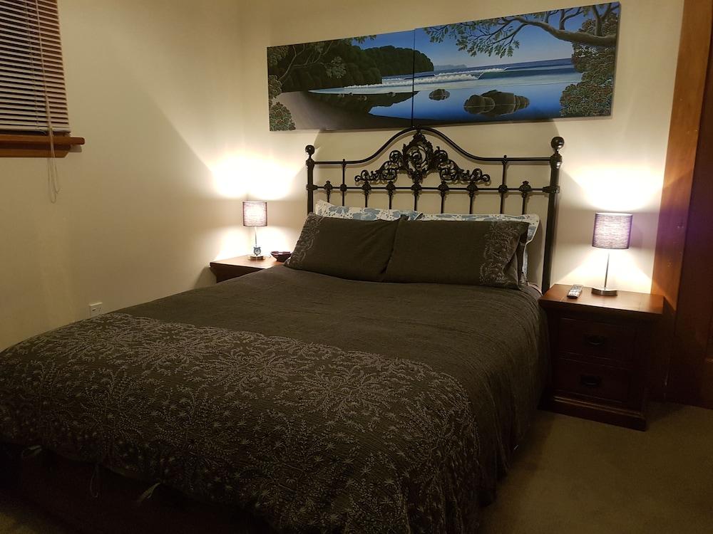 جينوين كيوي إكسبيريانس غرفة