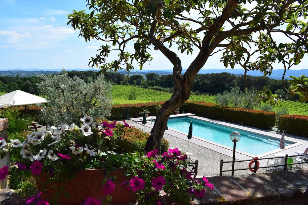 أجريتوريزمو أمينا