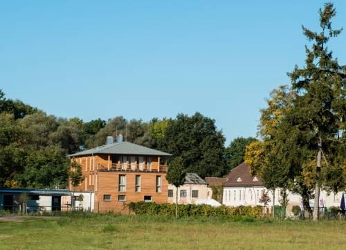 Gastehaus Am Landgut