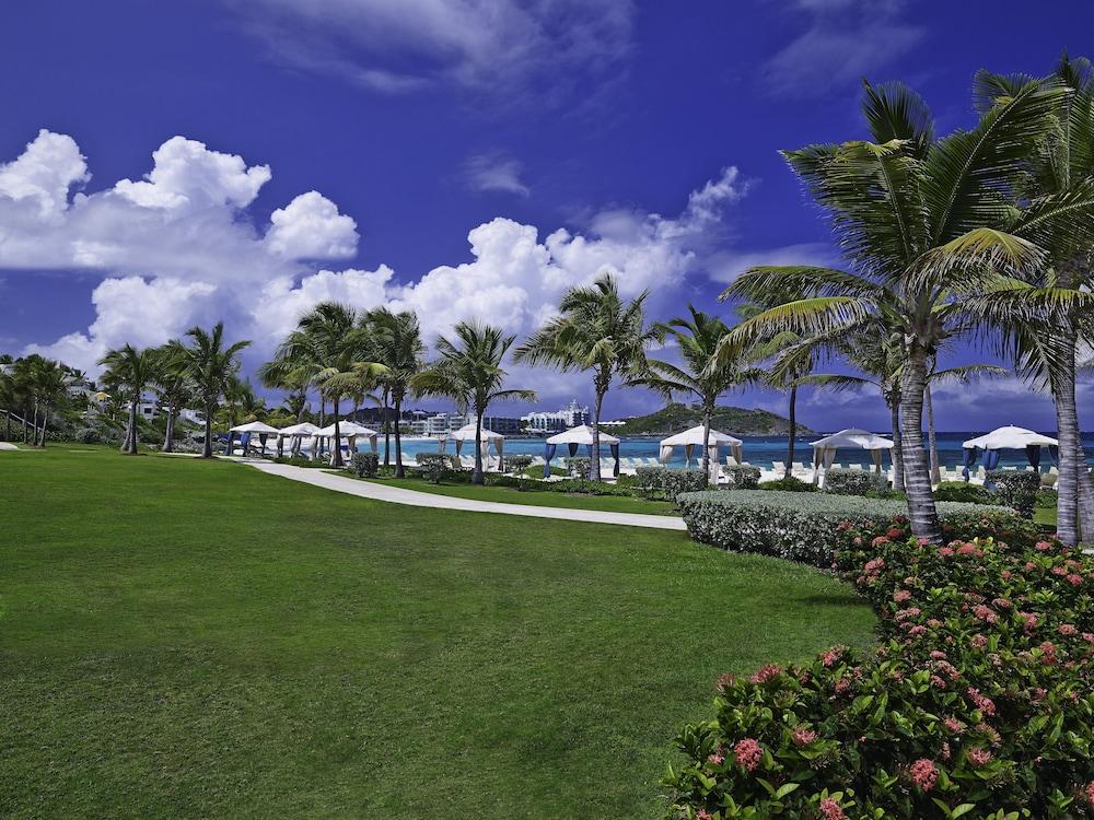 The Westin Dawn Beach Resort & Spa, St. Maarten