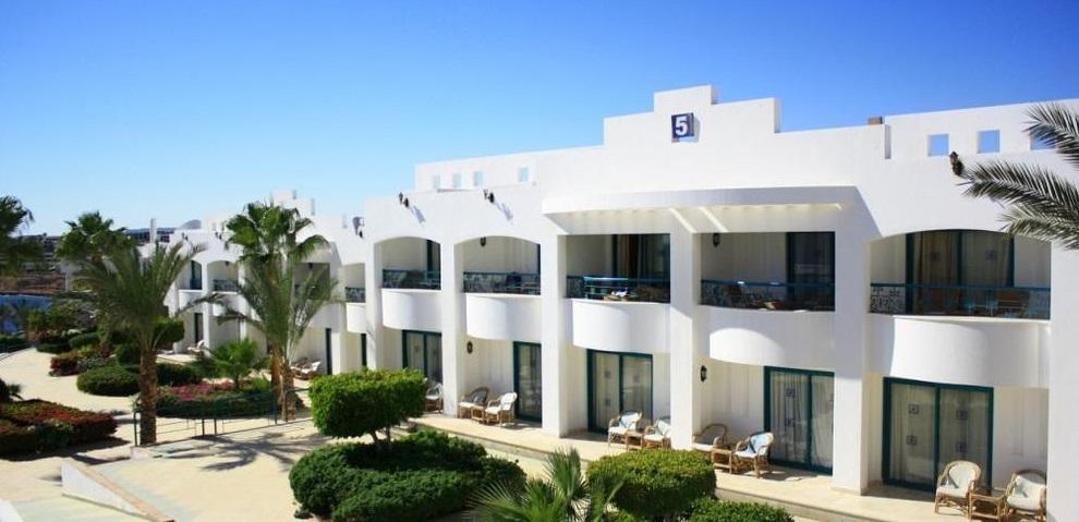 Dessole Royal Rojana Resort 