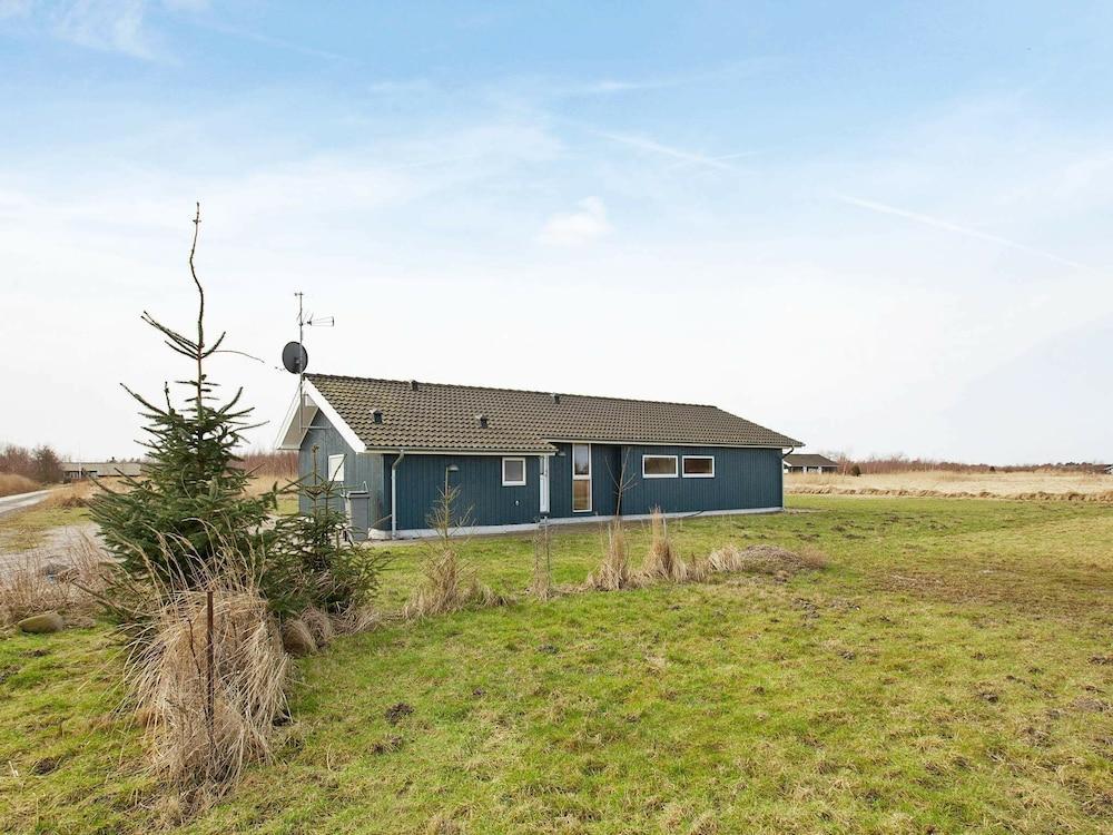 سبيشوس هوليداي هوم آت روبي ويذ ويرلبول المنطقة الخارجية