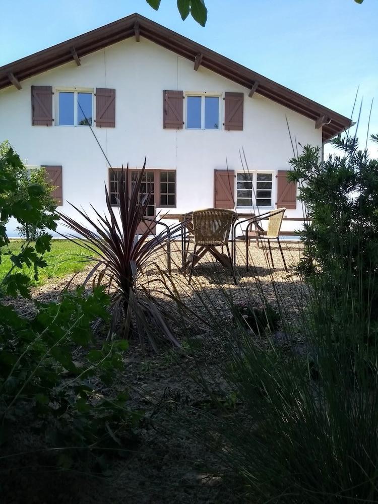 La maison de pescate