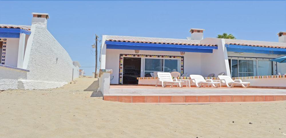 Casita de Suenos by RedAwning