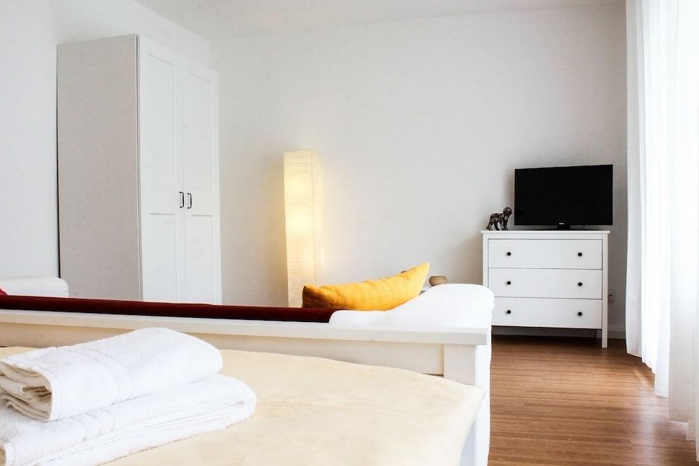 أبارتمنتس هاوس مارتين