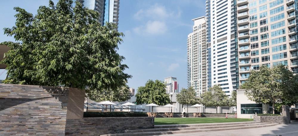 بارك أيلاند - بونير ديلوكس هوليداي هومز المنطقة المحيطة بالمنشأة