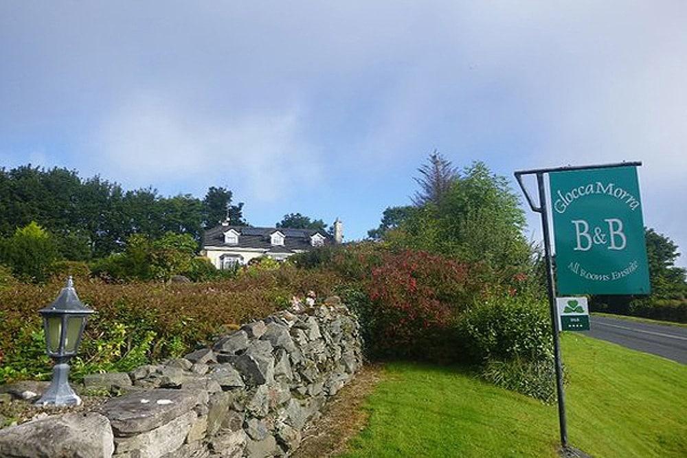 Glocca Morra B&B