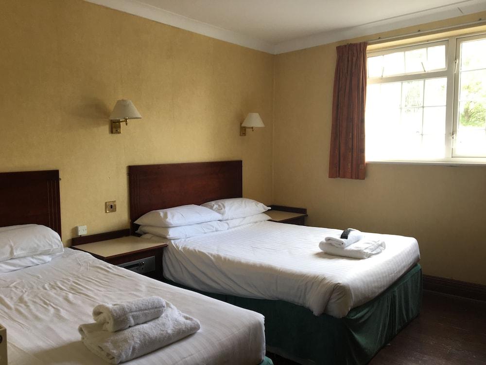 Cedar Tree Hotel Others