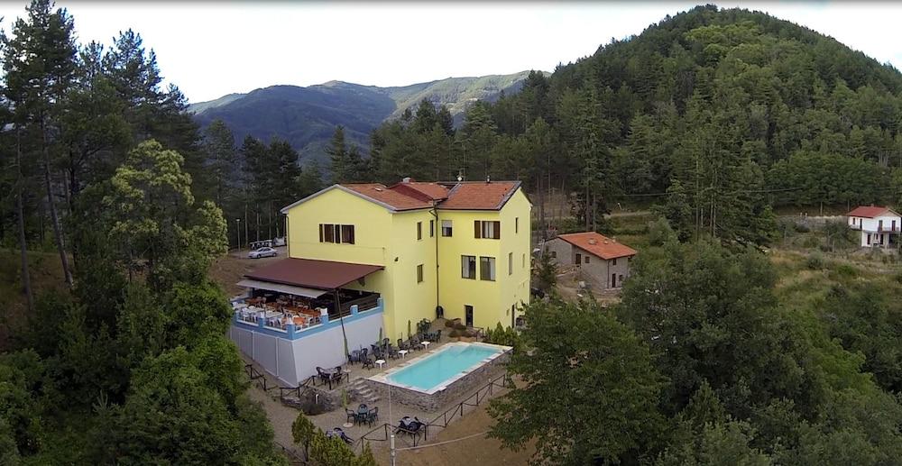 Hotel Le 3 Fonti Featured Image
