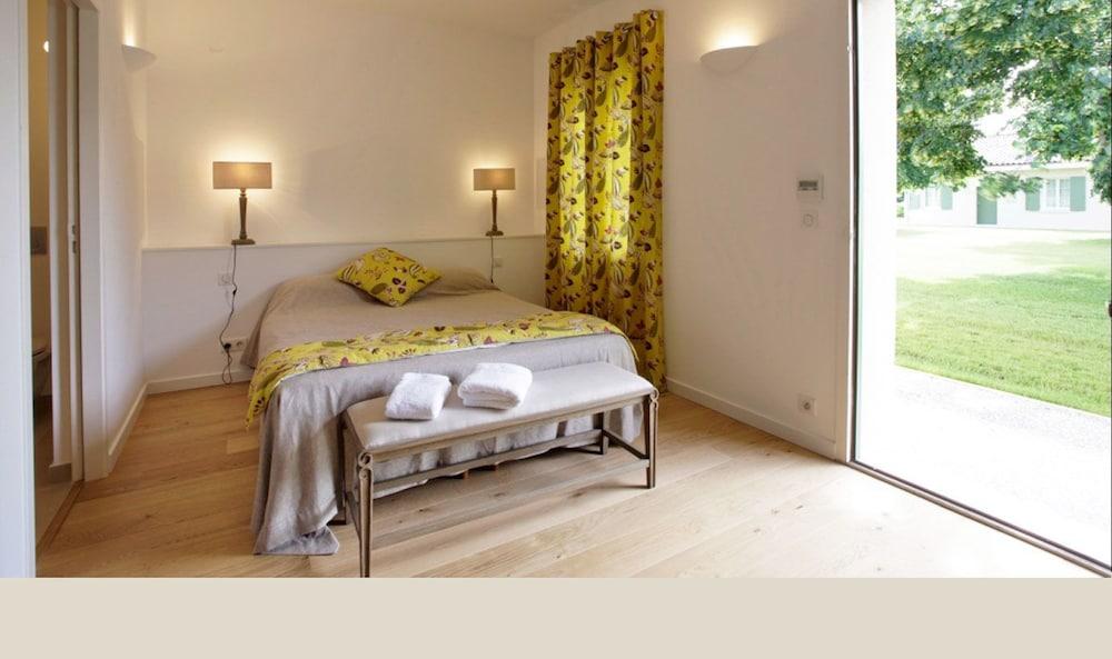 شاتو لاجرانج