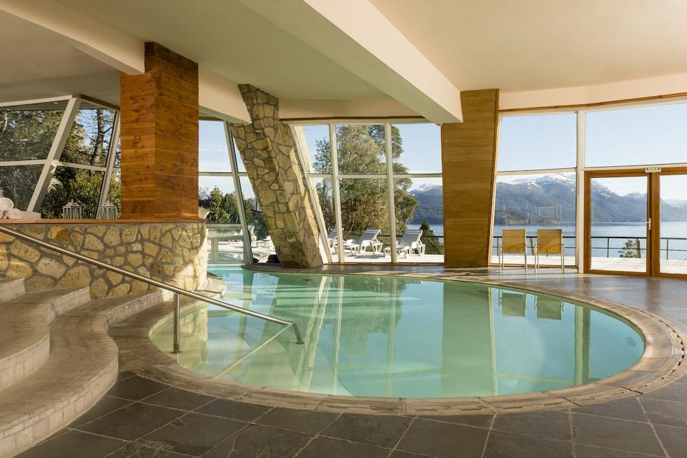 Sol Arrayan Hotel & Spa Indoor Pool