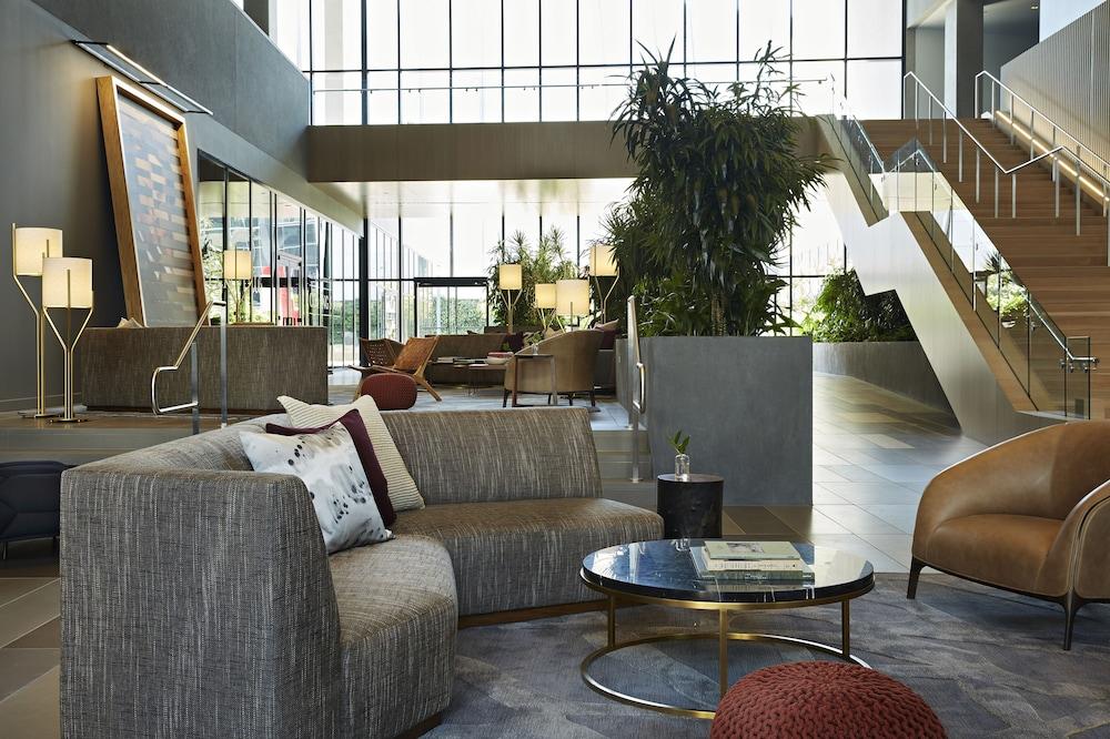 كيمبتون سوير هوتل باي آيتش جي المنطقة الخارجية