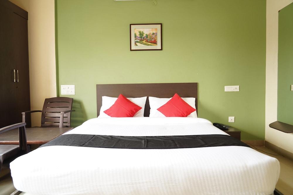 SPOT ON 41441 Chinthu Comforts Featured Image