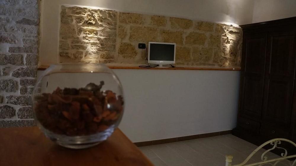 بد آند بريكفاست سان بينيديتو وسيلة راحة بالغرفة