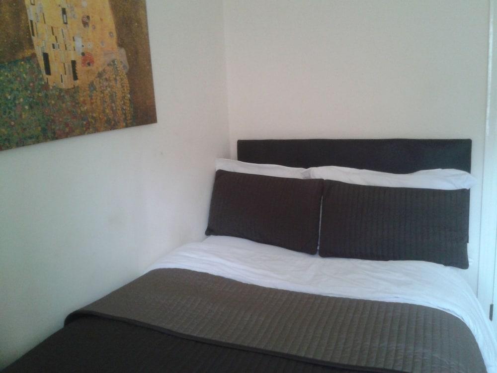 Park View Room