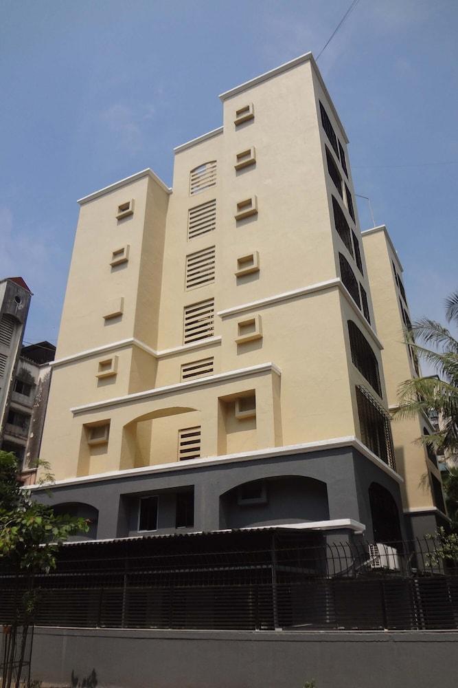GCC Sonal Apartments Featured Image