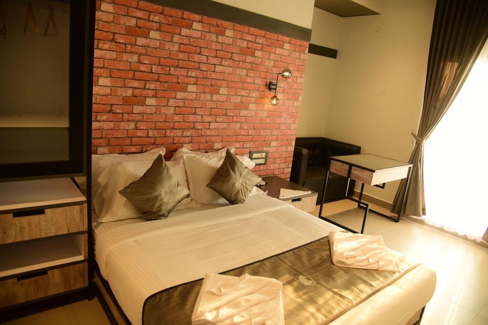 VITS Select Kudro Destinn Room
