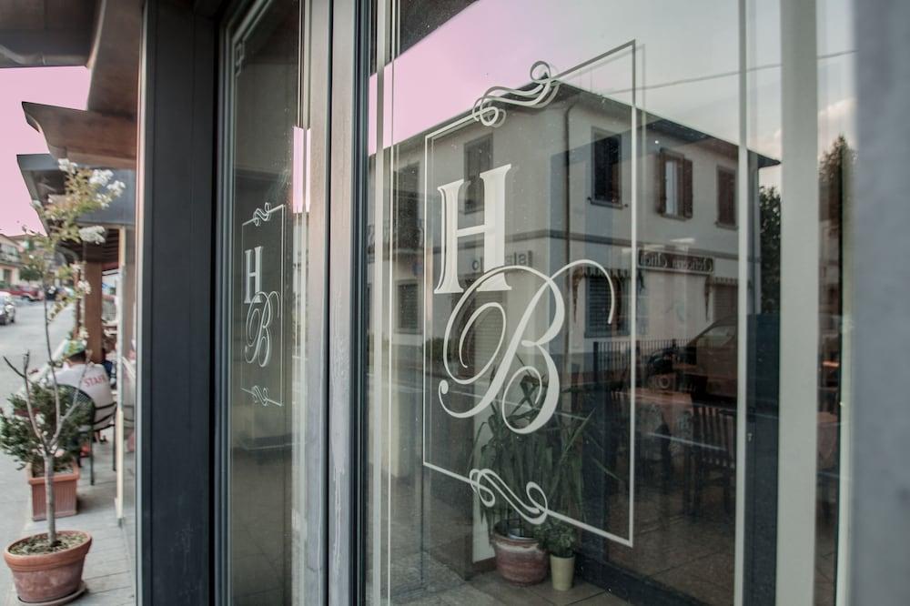 Albergo Ristorante Bar Bertolini Featured Image