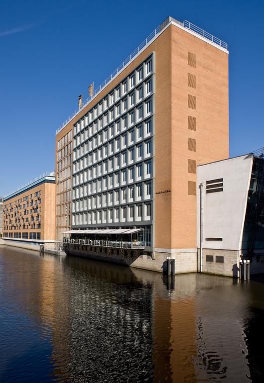 Sofitel Hamburg Alter Wall