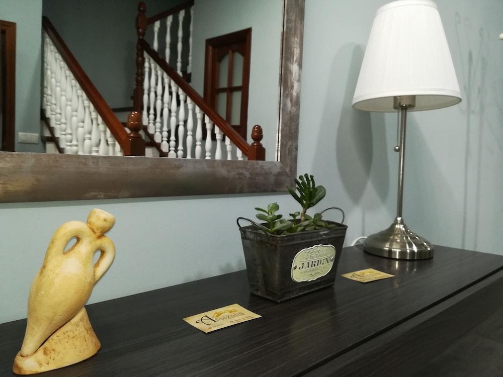 لا كاسا دو لا ألكازابا