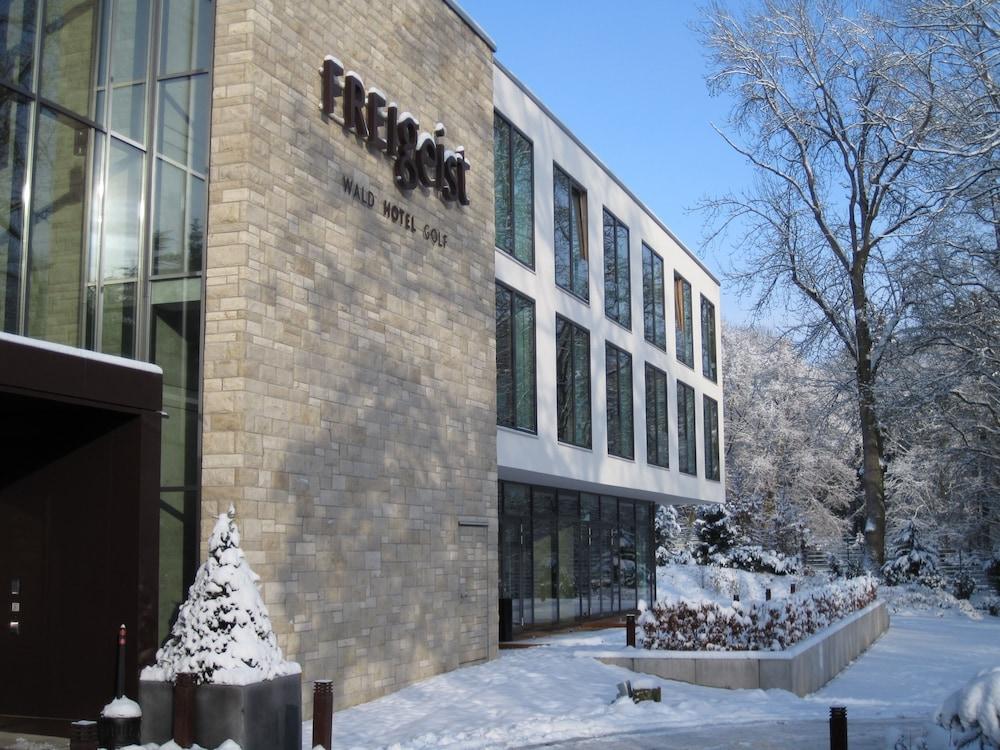 هوتل فريجيست نورثايم