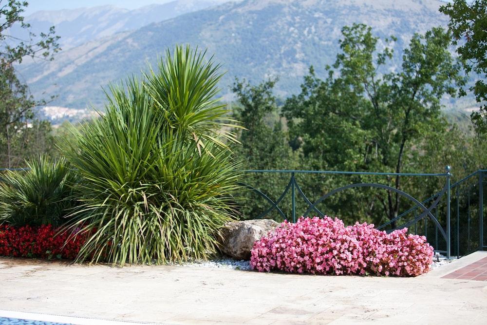 B&B Colle Visconti Others