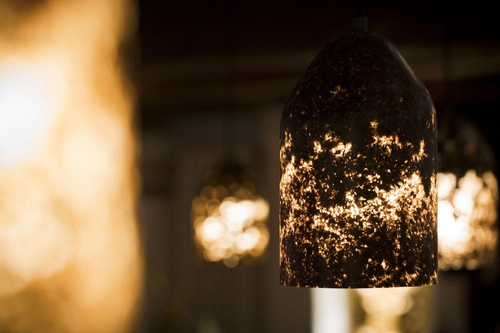 بينزن ريزيدنس جاسر تفاصيل الفندق من الداخل