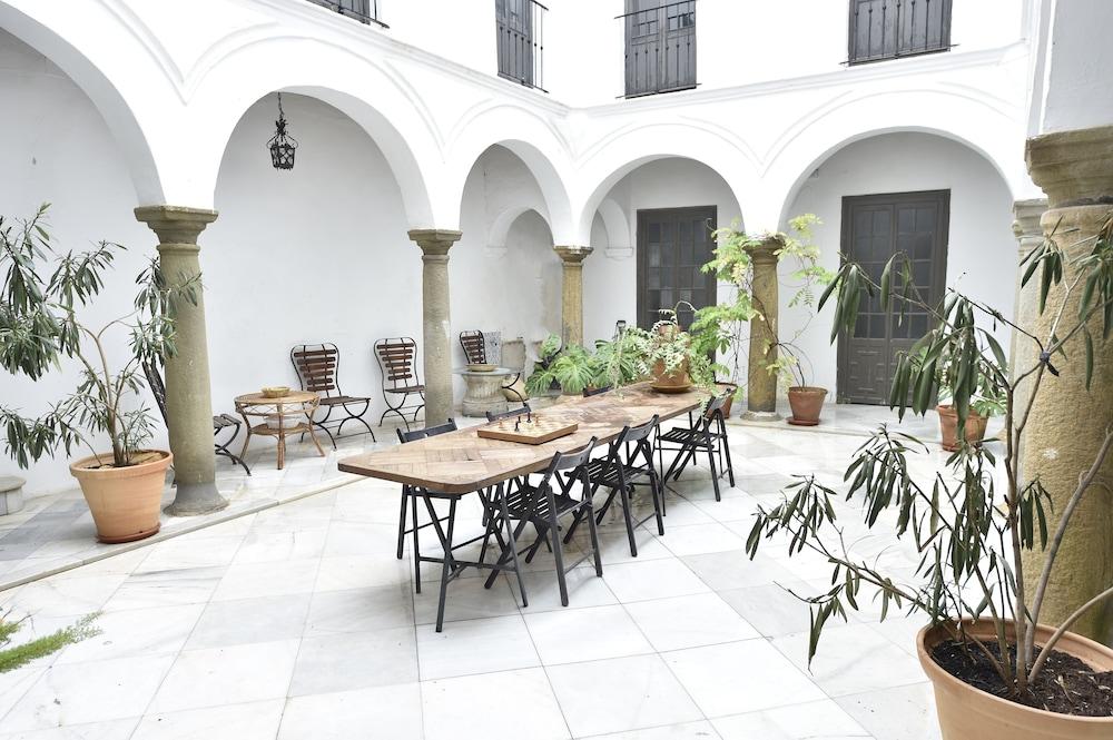 Eole Tarifa Apartments