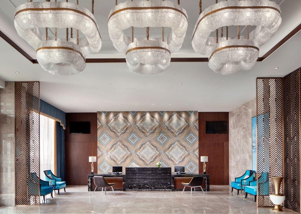 Shama Daqing, Heilongjiang Reception
